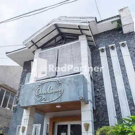 Omah Capung Near Malioboro Area Mitra Reddoorz-2