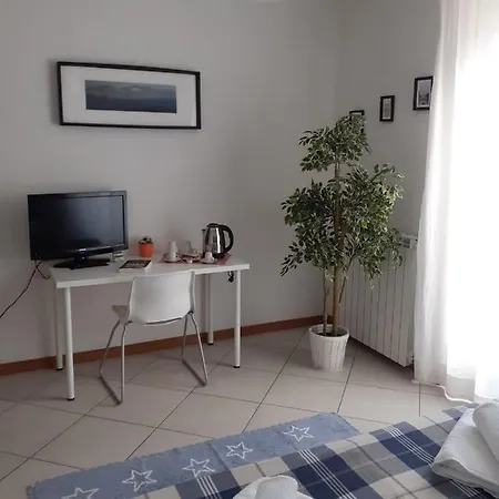 Simone'S Scala House-3