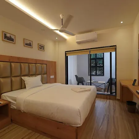 Southern Residency-2