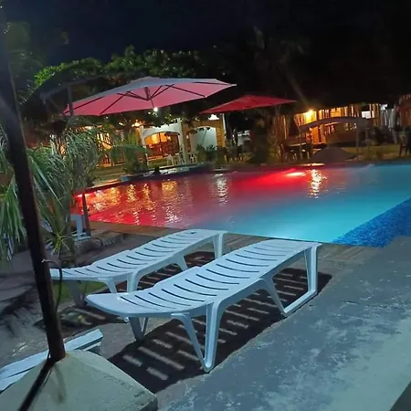 Rrj'S Beach Resort-3