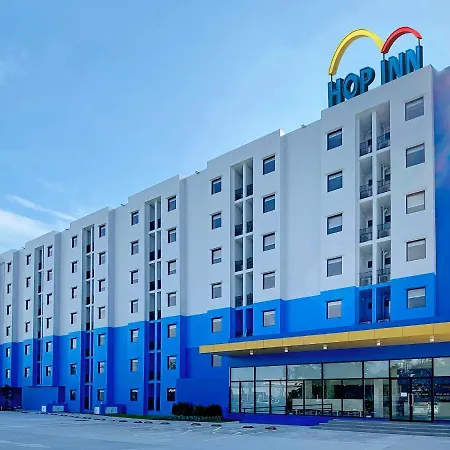 Hop Inn Bangkok Bangna-3