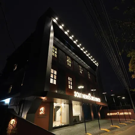Southern Residency-3
