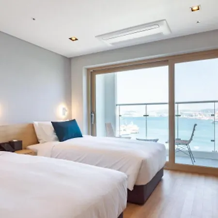 Busan Connect Ocean Hotel-2