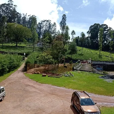 The Atmosphere Resort Kotagiri By Lexstays-2