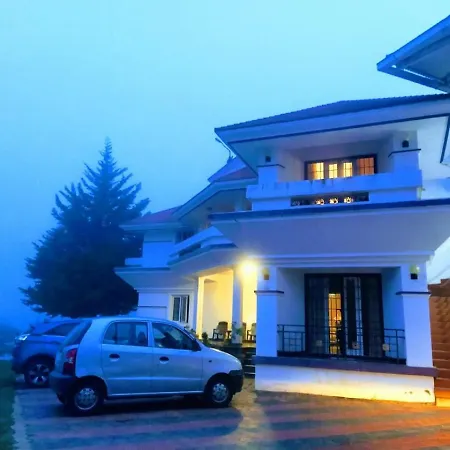 The Atmosphere Resort Kotagiri By Lexstays-3