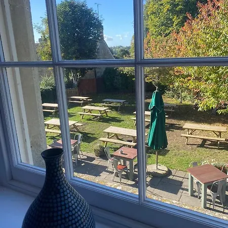 The Castle Inn Bradford On Avon-3