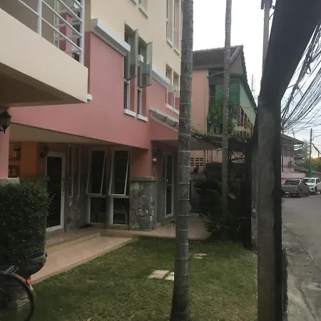 Triple Palms House-2