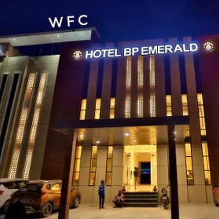 Hotel B P Emerald-2