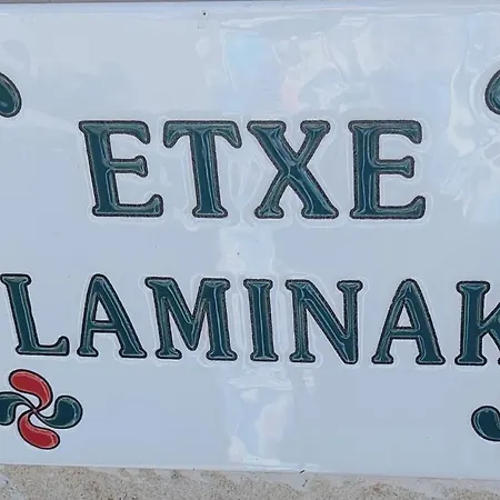 Etxe Laminak-2
