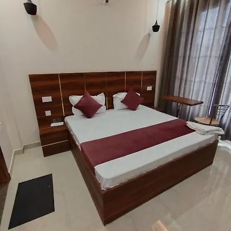 Hotel Kartik-2