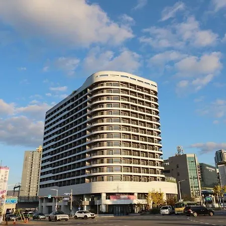 Chuncheon Eston Hotel-2