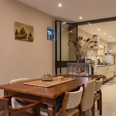 B&B Huiskamer Van Vollenhove-2