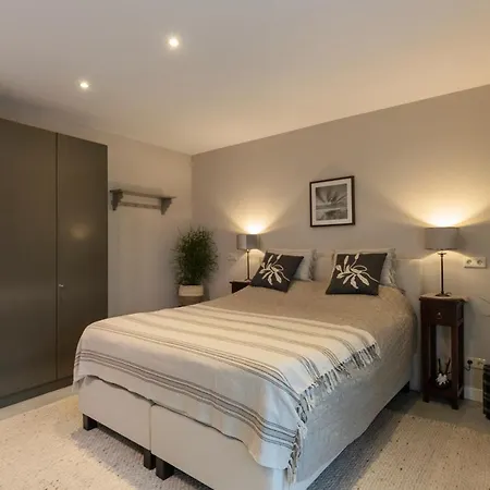 B&B Huiskamer van Vollenhove-2