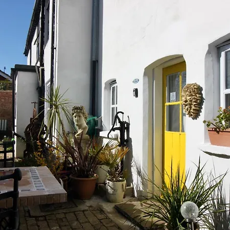 The Cottage At Barkwith House-2