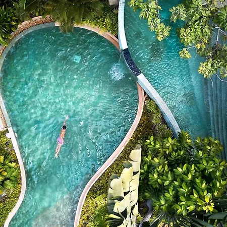 The Spa Resorts - Lamai Village-3
