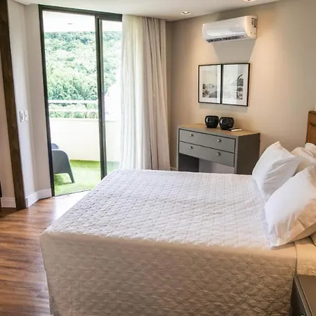 Hotel Praia Brava - Studios-3