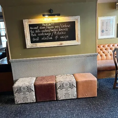 The Pig And Whistle-3
