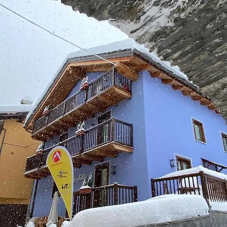 Rifugio Lilla-2