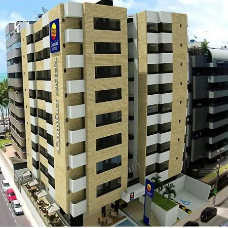 Comfort Hotel Maceio-2