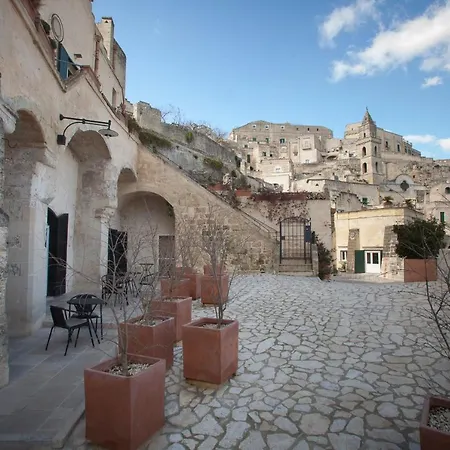 Fra I Sassi Residence-2