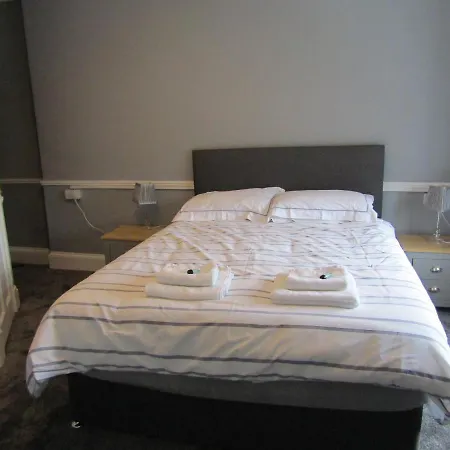 The Crown Hotel-3