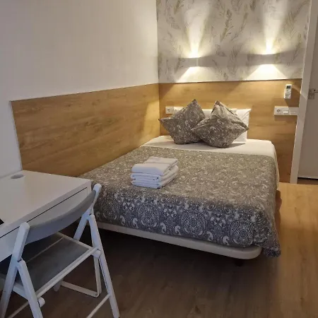 Hostal Esparteros-2