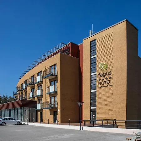 Fagus Hotel Conference&Spa-2
