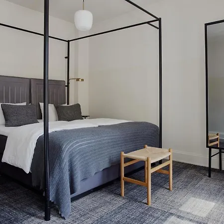 Boutique Hotel Danmark-2