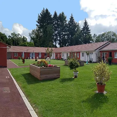 Béguinage le Val d'Or-3