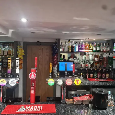 The Crown Hotel-2