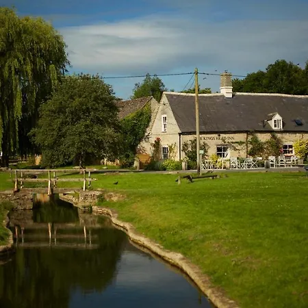 Kings Head Inn-2