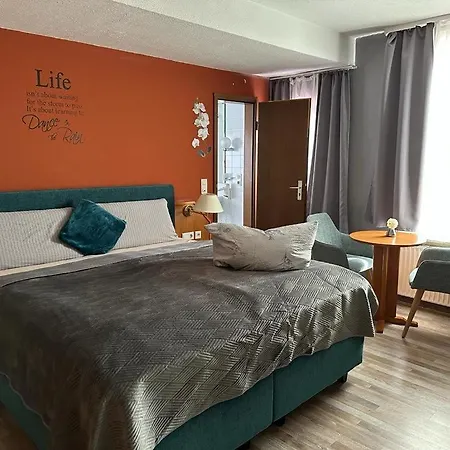 Hotel Oberledinger Hof-2