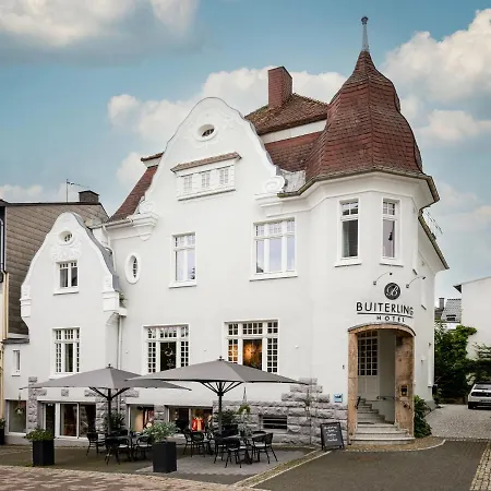 BUITERLING Hotel-2