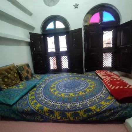 Shree Savitri Palace-2