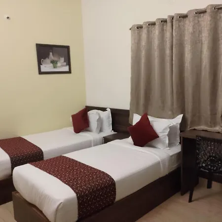 Hotel Bangalore Airport Inn, Near Kempegowda Airport, Airport Pickup & Drop Available 24X7-3