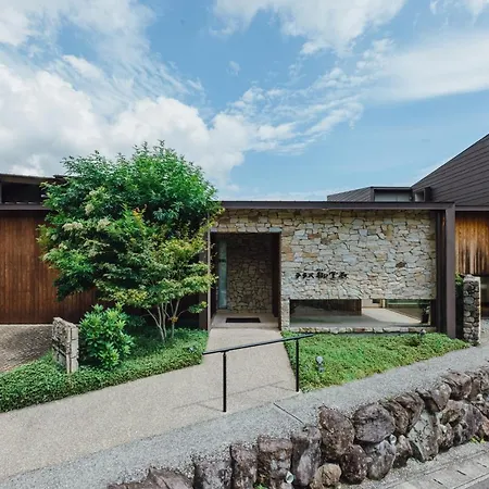 Sekiya Resort Terrace Midoubaru-2