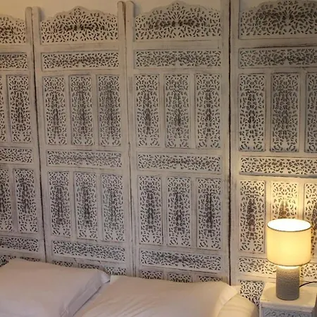 Hotel Le XIV-3