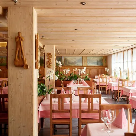 Hotel Steinbock-2