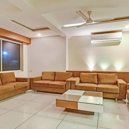 Hotel Luxura, Ahmedabad-2
