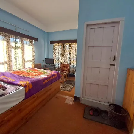 Hotel Blue Lagoon-2