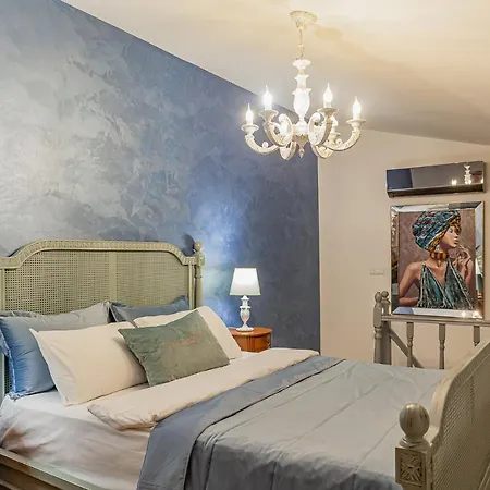 Lord Morgan&Exclusive Design Residence Nişantaşı-3