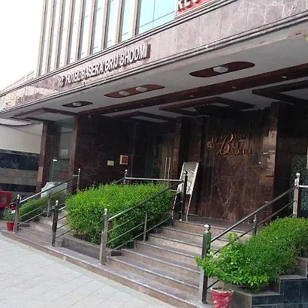 Hotel Basera Brij Bhoomi Vrindavan-2