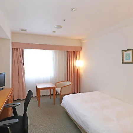 Chisun Inn Yokohama Tsuzuki-2