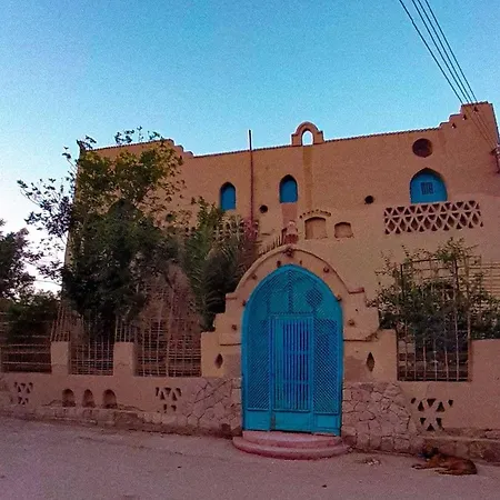 Scorpion House Luxor-3