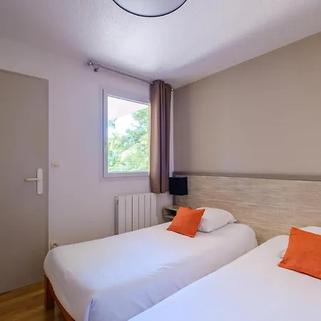 Residence Des Thermes-3