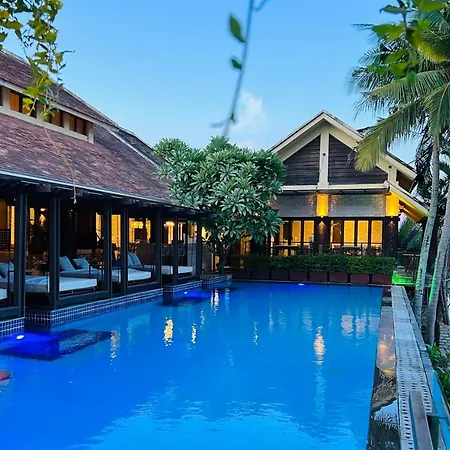 The Blossom Resort Island Da Nang - Onsen Included-3