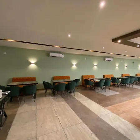 The Ganga Bliss By Dls Hotels-2
