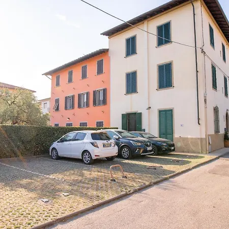 B&B Stella Lucca-2