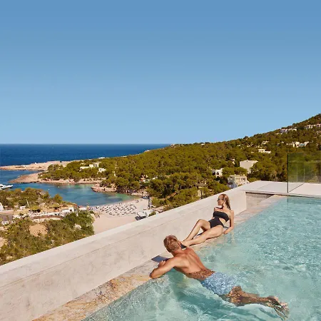 Trs Ibiza Hotel - Adults Only-2