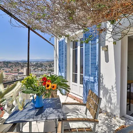 Le Panoramic Boutique Hotel-3